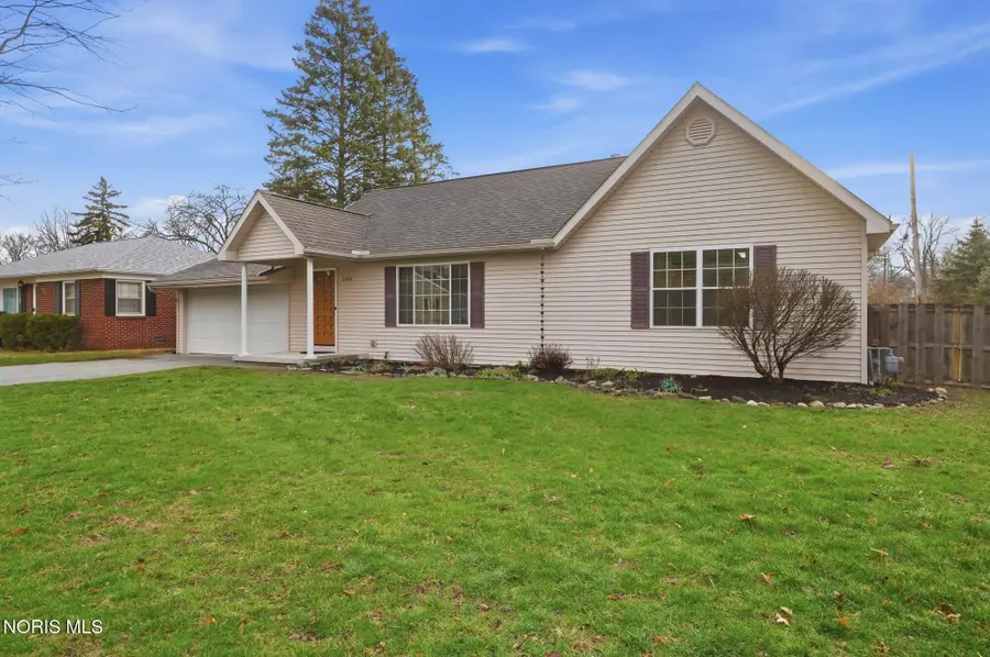 548 Ketner Drive, Bowling Green, OH 43402 - #2