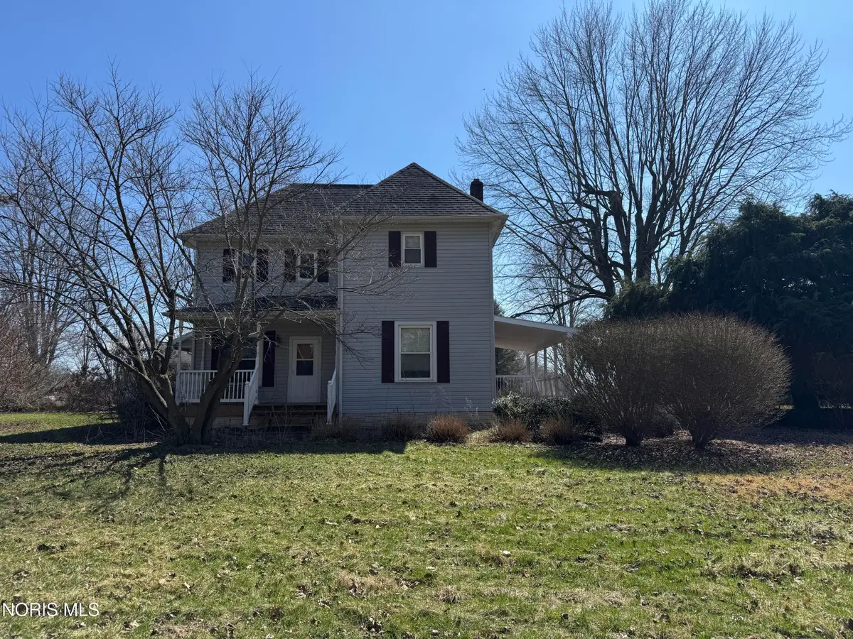 6213 State Route 110, Napoleon, OH 43545 - #1