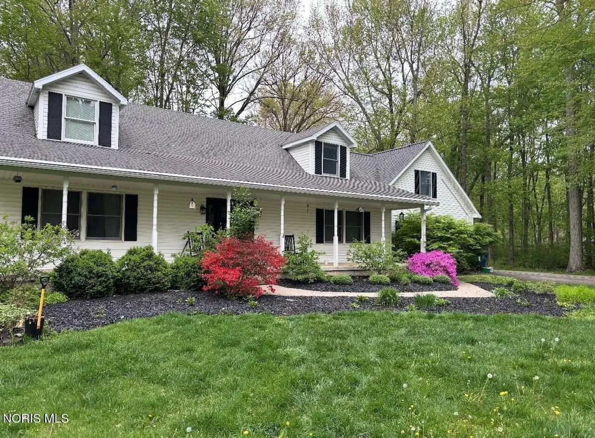 4025 Laplante Road, Monclova, OH 43542 - #1