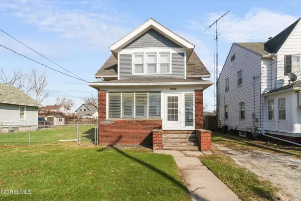 1749 Selkirk Street, Toledo, OH 43605