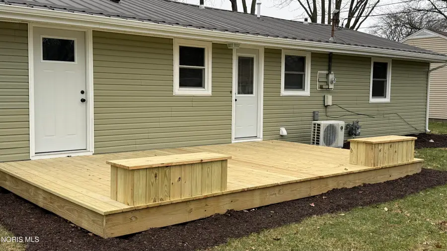 403 Park Avenue, Antwerp, OH 45813 - #3