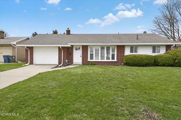 5159 Grosse Point Parkway, Toledo, OH 43611