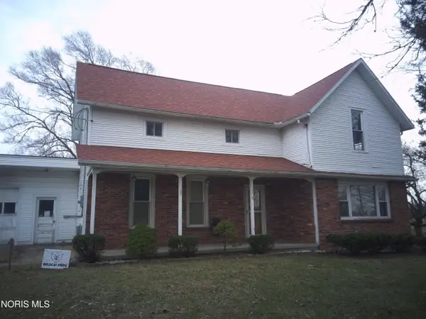 S440 County Road 18, Napoleon, OH 43545