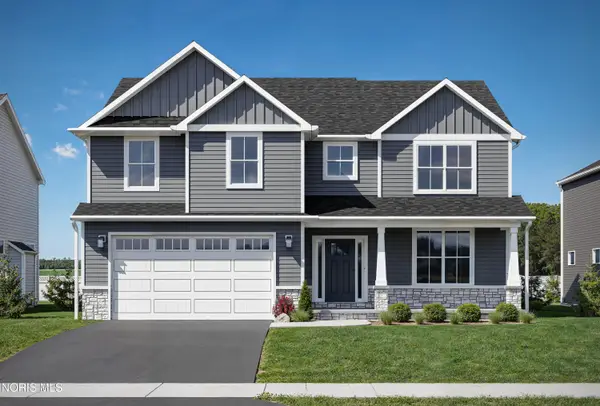 110 Kinloch Drive, Perrysburg, OH 43551