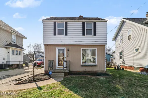 936 Atlantic Avenue, Toledo, OH 43609