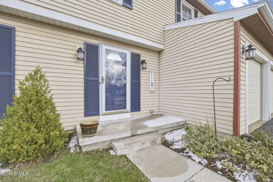 2107 Bromford Road, Maumee, OH 43537 - #2