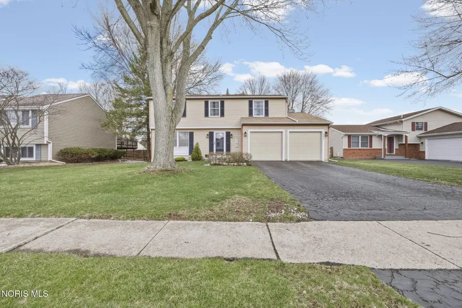 2107 Bromford Road, Maumee, OH 43537 - #3