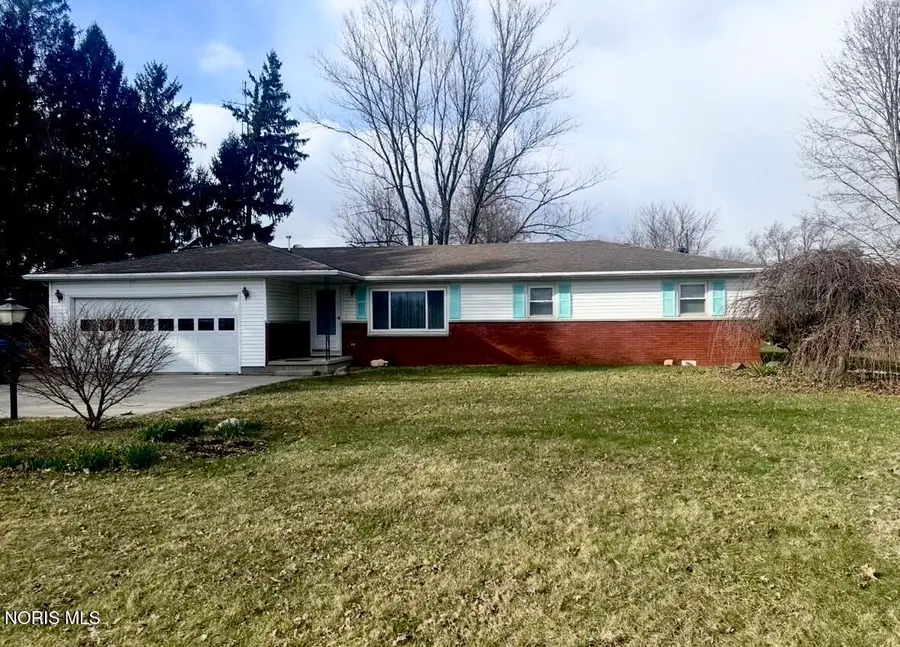 19873 Ohio 637, Oakwood, OH 45873 - #2