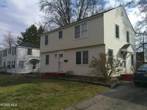 3016 Letchworth Parkway, Toledo, OH 43606