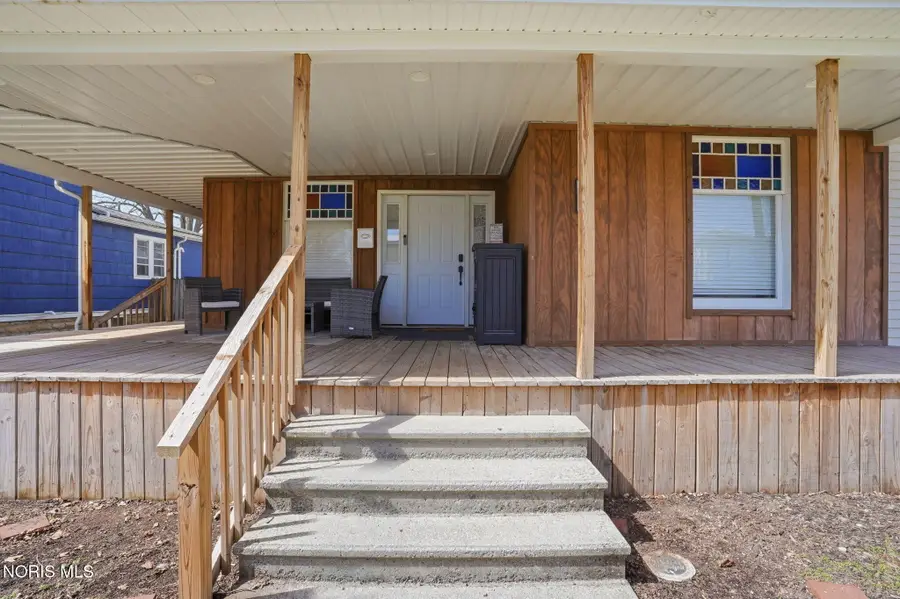 911 N Main Street, Fostoria, OH 44830 - #3