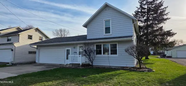 423 Appian Avenue, Napoleon, OH 43545