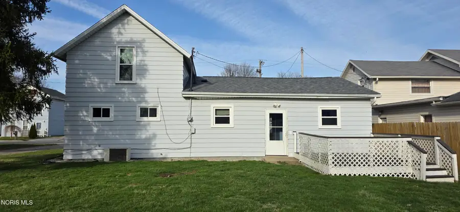 423 Appian Avenue, Napoleon, OH 43545 - #3