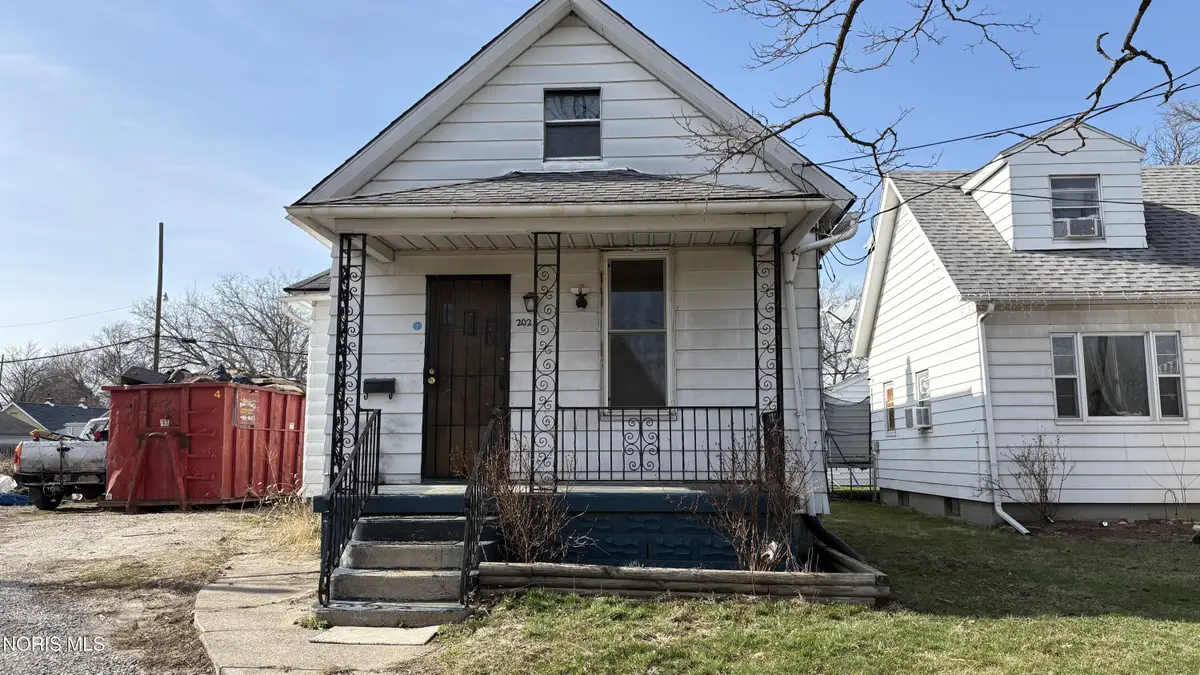 2023 Woodford Street, Toledo, OH 43605 - #1