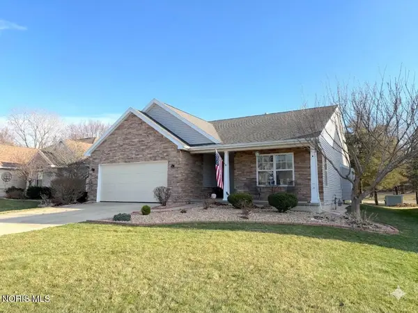 608 Tall Pines Drive, Toledo, OH 43615