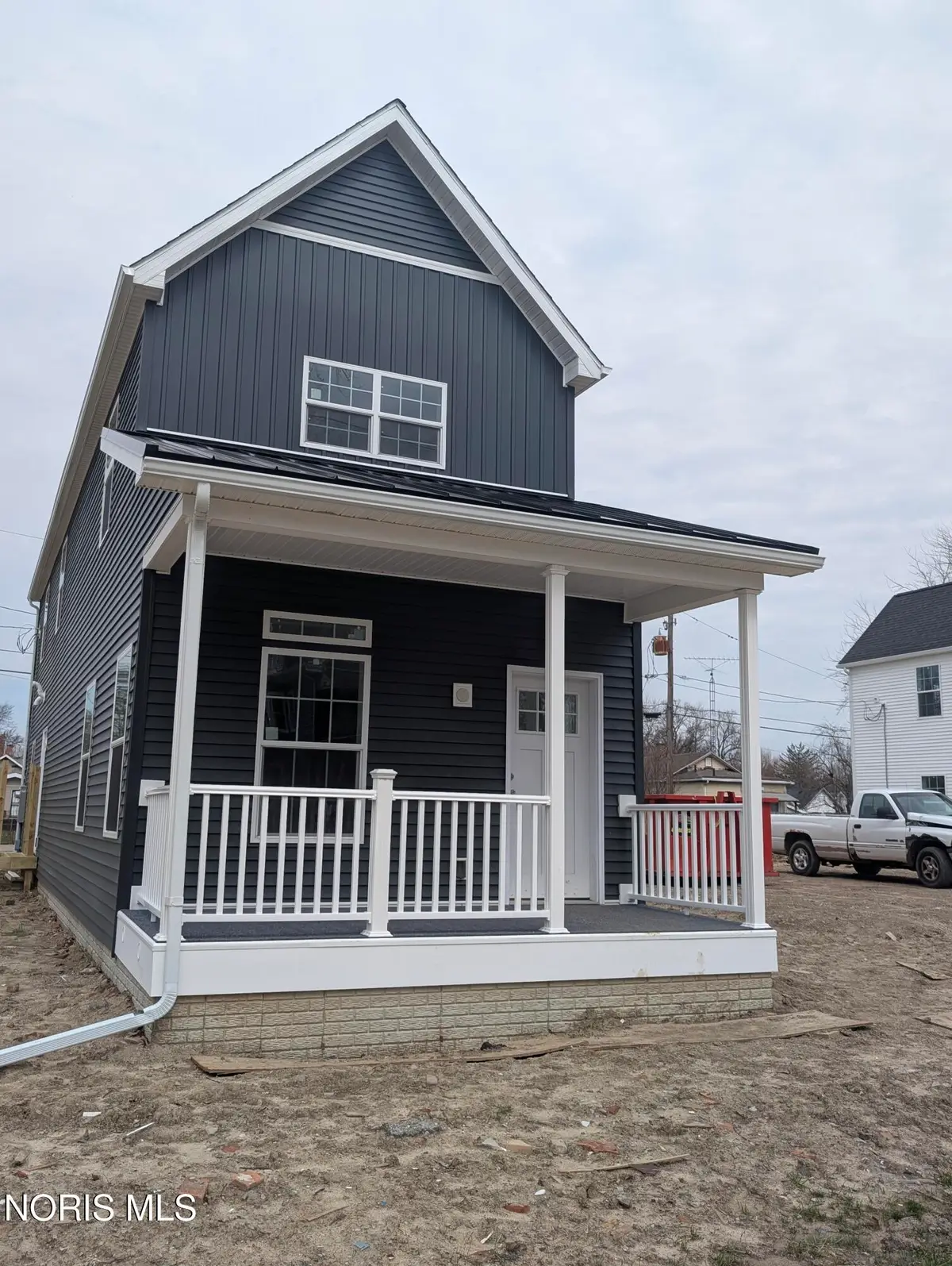 439 Maumee Avenue, Toledo, OH 43609 - #1