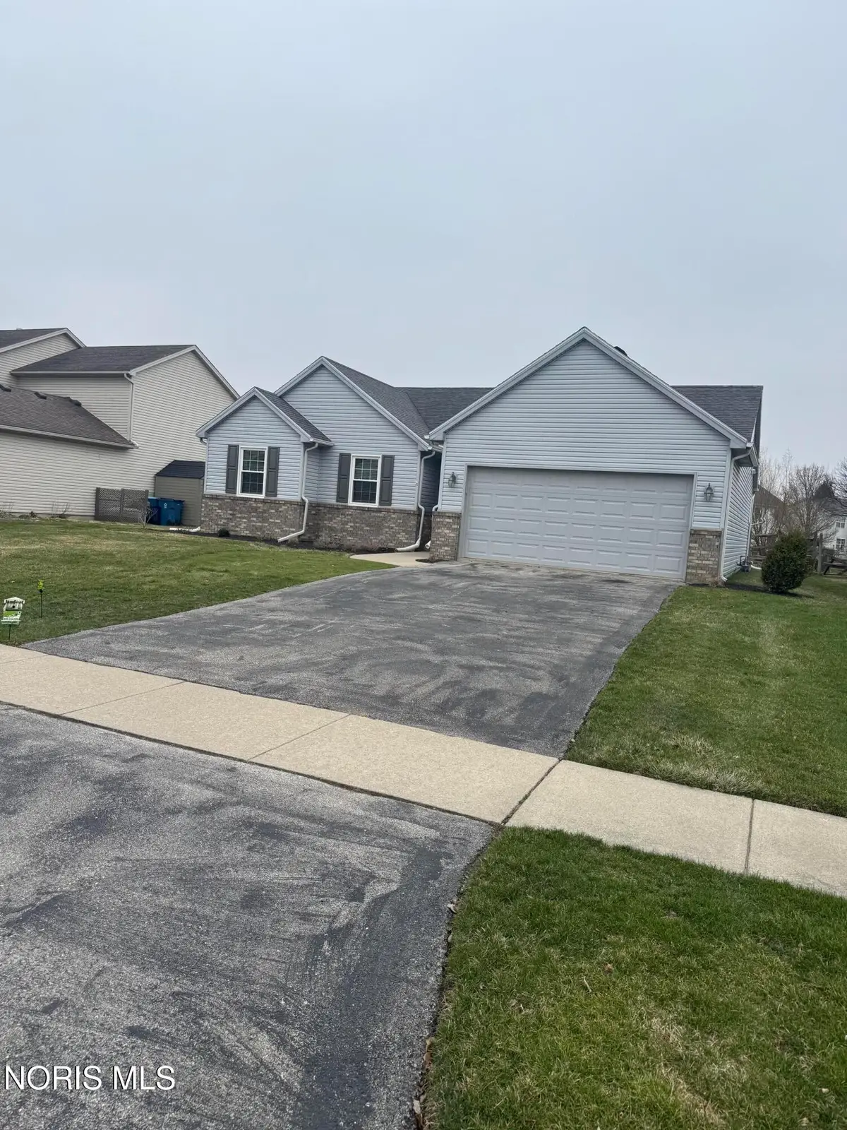 6012 Brookestone Village Lane, Sylvania, OH 43560 - #1