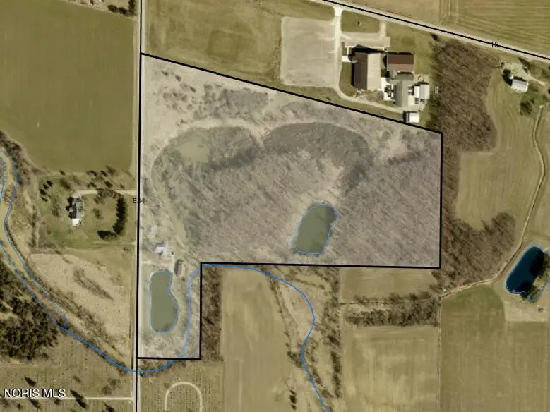 3749 State Route 634, Continental, OH 45831 - #3