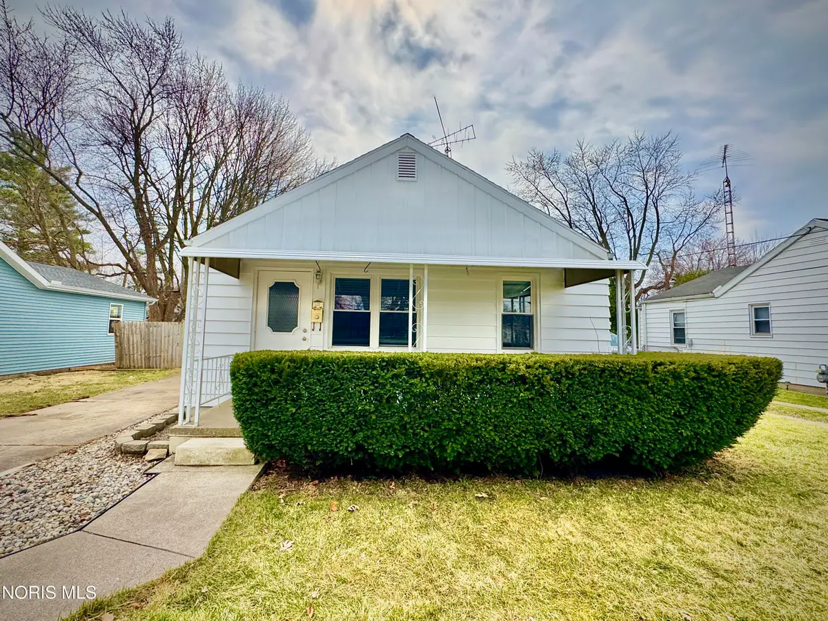 703 W Northgate Parkway, Toledo, OH 43612 - #1