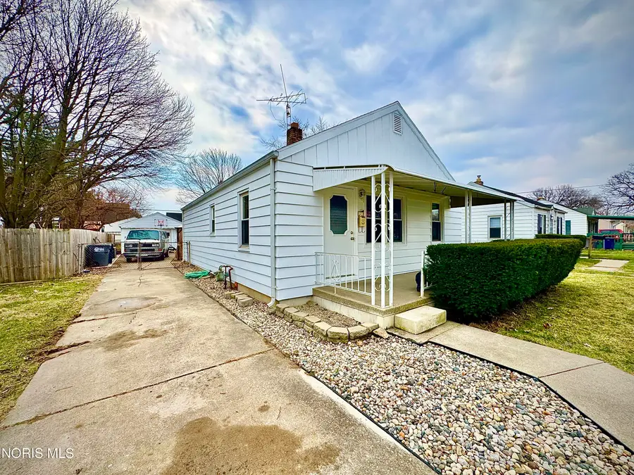 703 W Northgate Parkway, Toledo, OH 43612 - #2