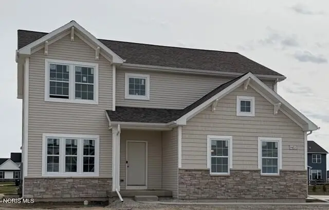 8453 Misty Gorge Road, Waterville, OH 43566 - #1