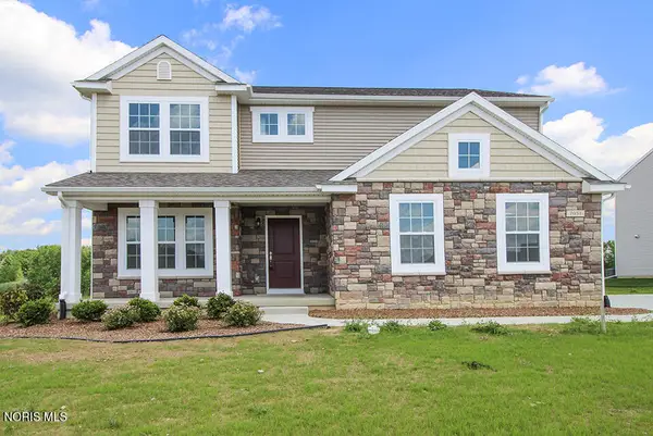 8453 Misty Gorge Road, Waterville, OH 43566