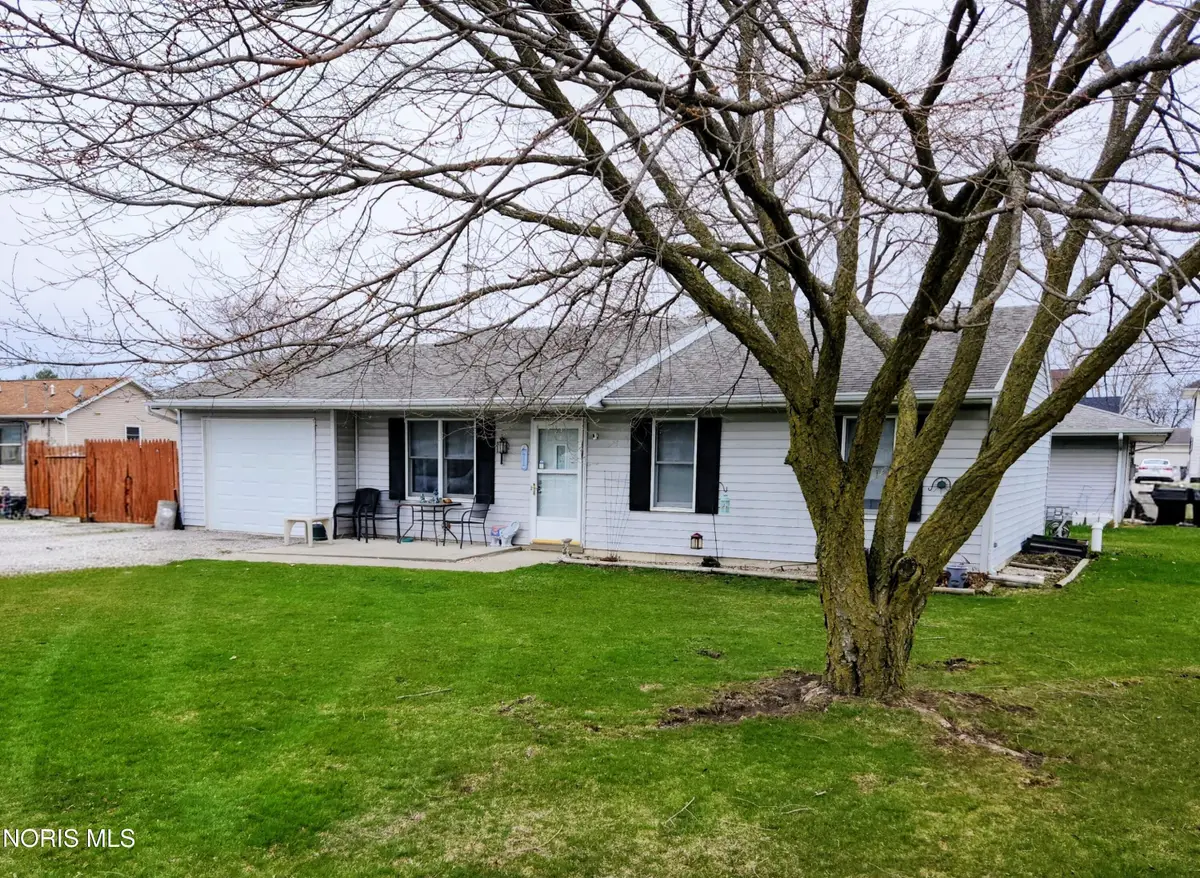 401 E Charles Street, Bryan, OH 43506 - #1