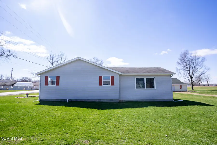 200 German Street, Paulding, OH 45879 - #3