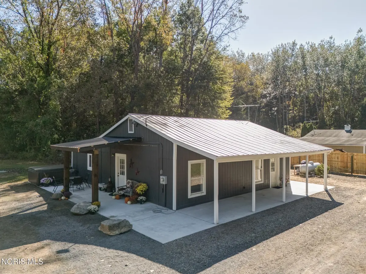 U330 County Road 2, Liberty Center, OH 43532 - #1