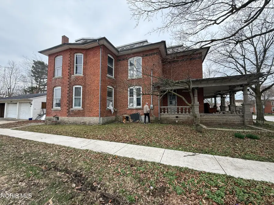 207 N Main Street, Jenera, OH 45841 - #2