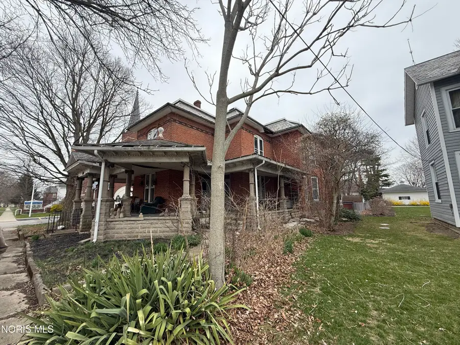 207 N Main Street, Jenera, OH 45841 - #3