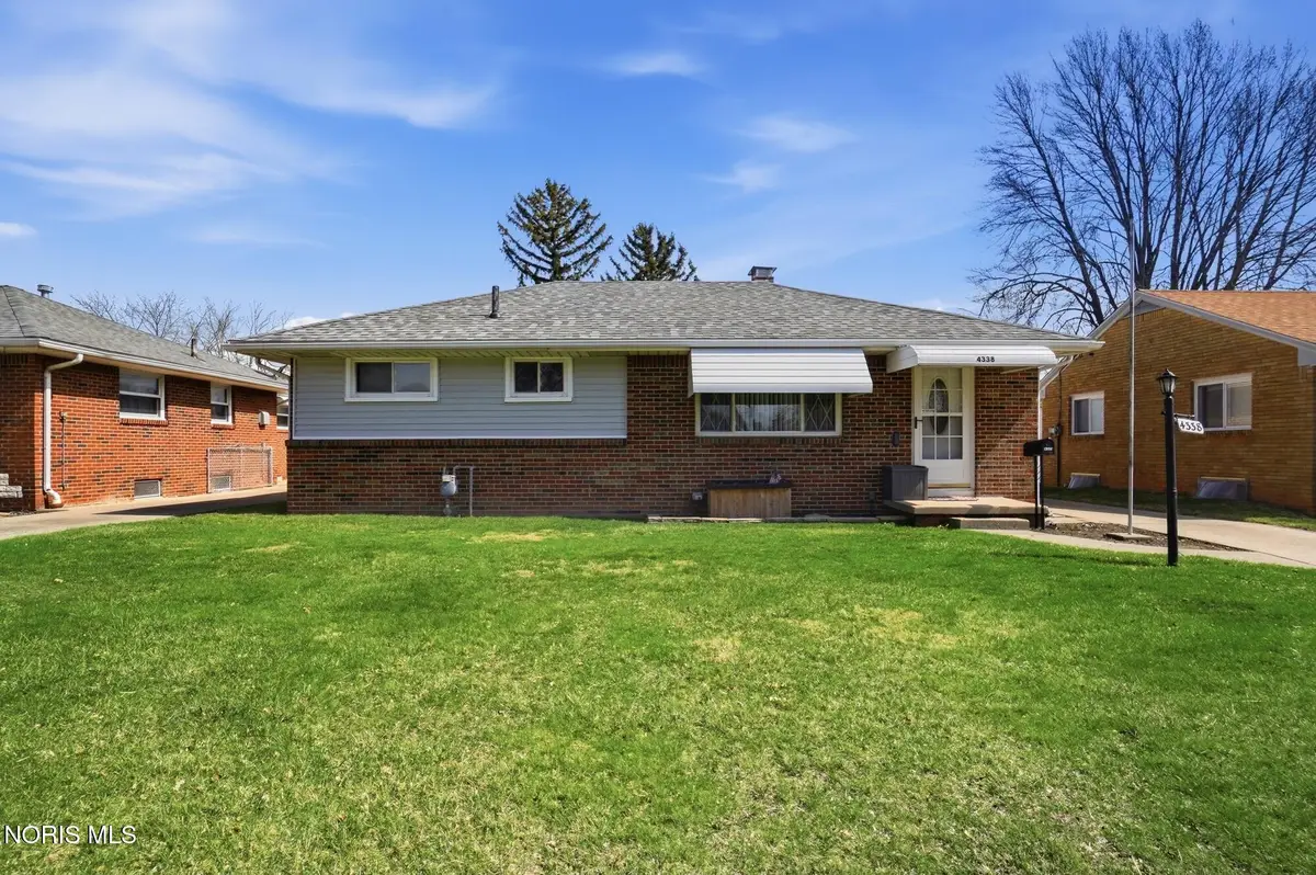 4338 288th Street, Toledo, OH 43611 - #1