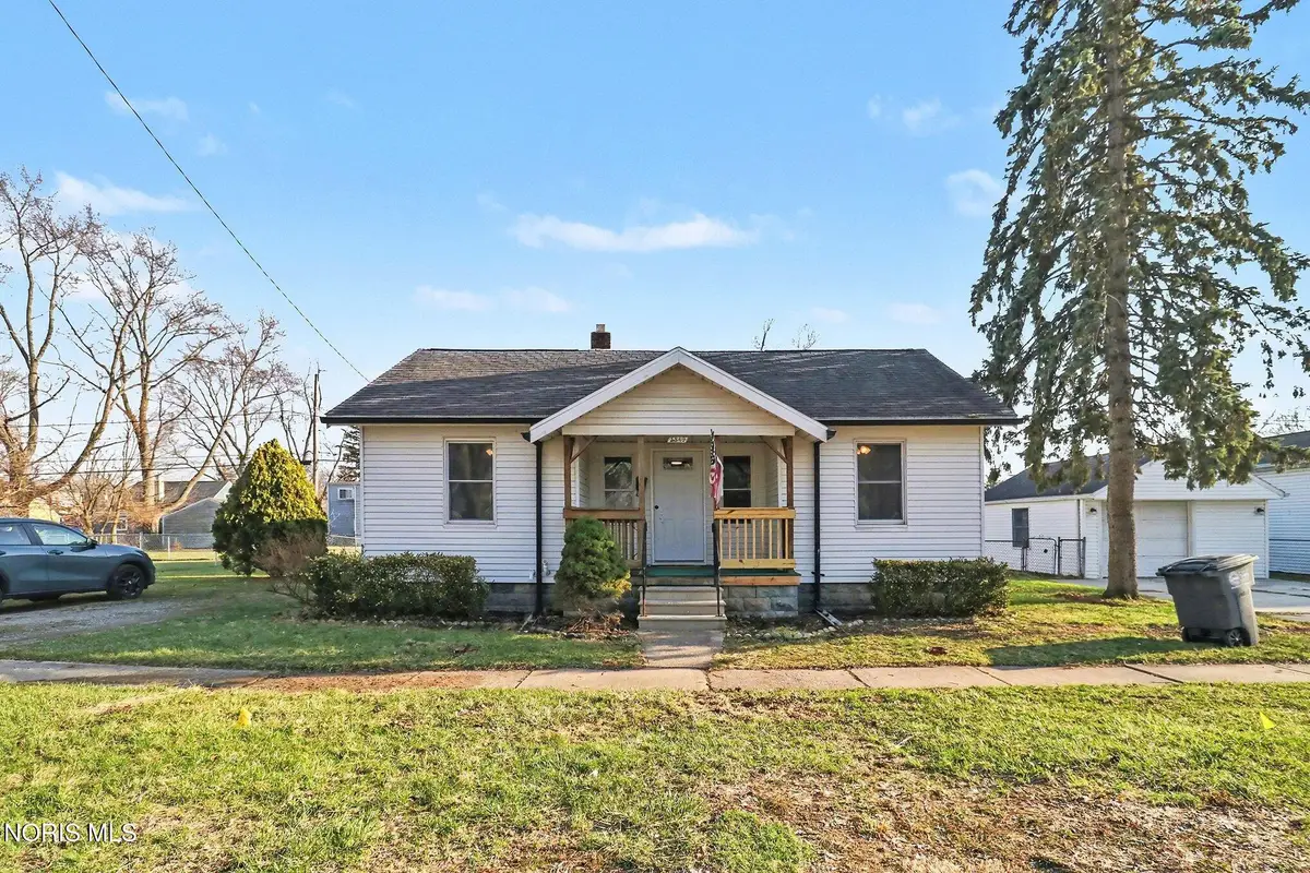 5349 Collomore Road, Toledo, OH 43615 - #1