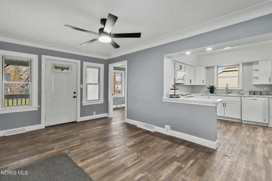 5349 Collomore Road, Toledo, OH 43615 - #3