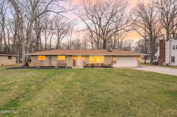 1635 S Clinton Street, Defiance, OH 43512