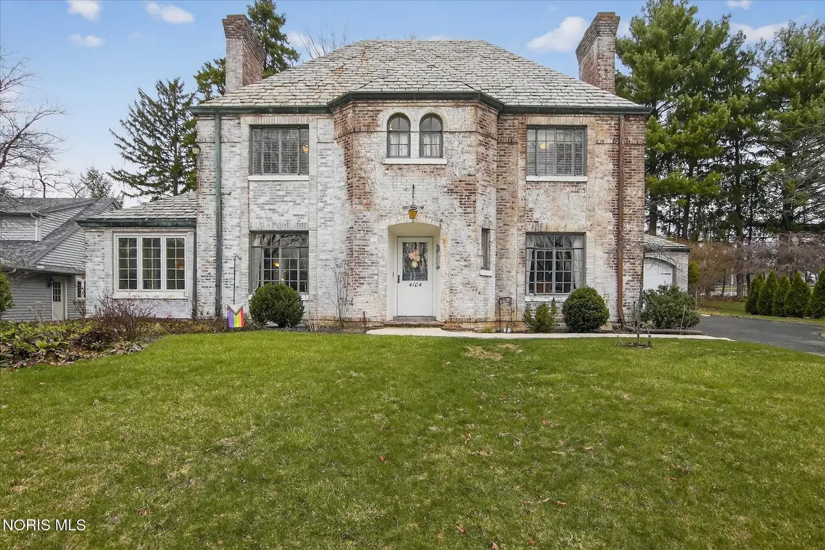 4104 Brookside Road, Ottawa Hills, OH 43606 - #1