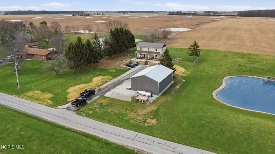 7514 Township Road 95, Findlay, OH 45840 - #3