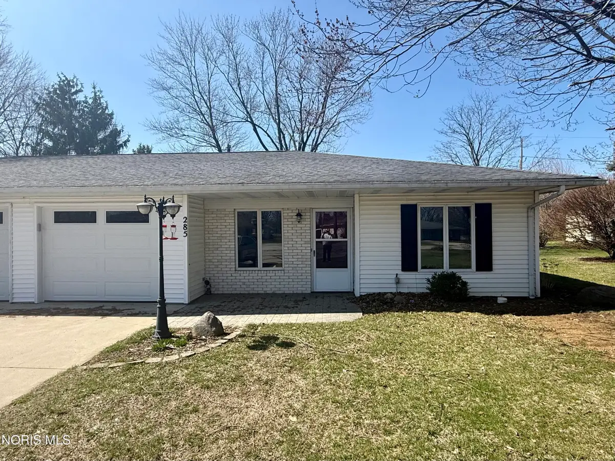 285 Cherry Street, Wauseon, OH 43567 - #1