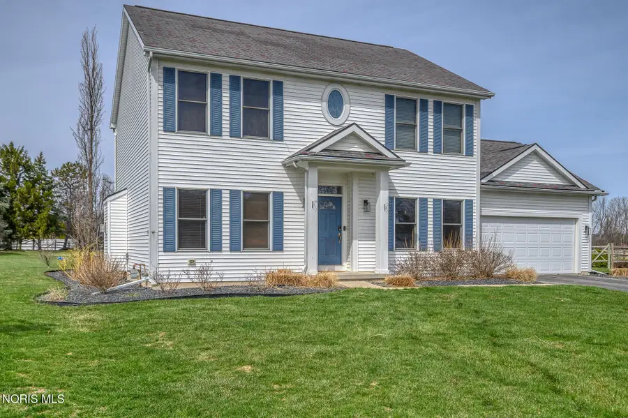 717 Little Creek Drive, Perrysburg, OH 43551 - #2