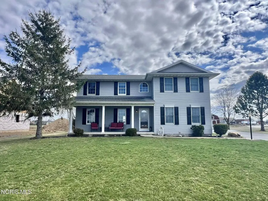 395 Powell Drive, Arlington, OH 45814 - #2