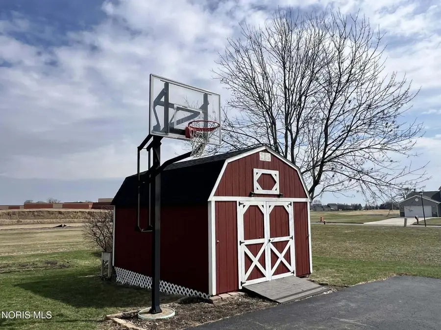 395 Powell Drive, Arlington, OH 45814 - #3