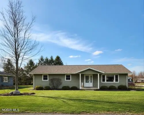 401 Taft Street, Columbus Grove, OH 45830