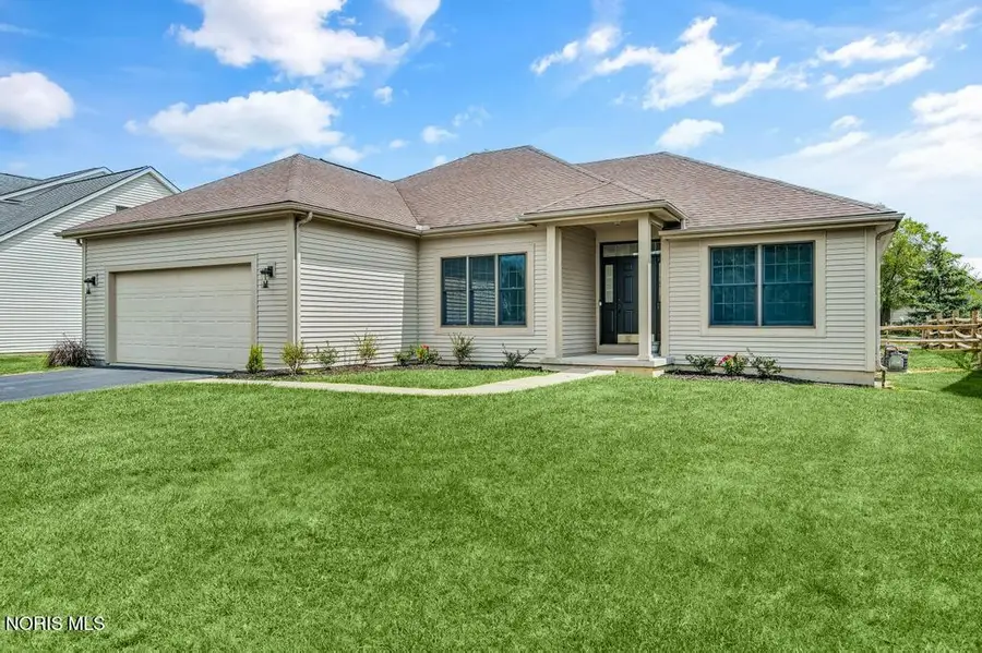 26618 Woodmont Drive, Perrysburg, OH 43551 - #2