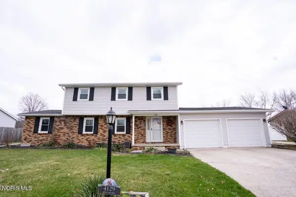 4129 Misty Shores Drive, Defiance, OH 43512