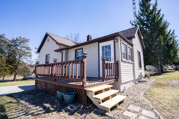 320 E Elm Street, Sherwood, OH 43556