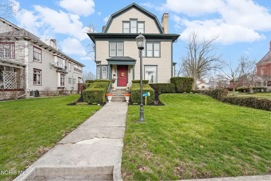 1041 S Main Street, Findlay, OH 45840 - #2