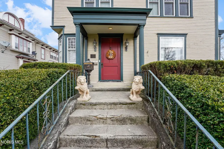 1041 S Main Street, Findlay, OH 45840 - #3