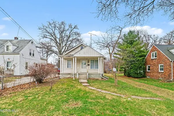 1664 Copley Drive, Toledo, OH 43615