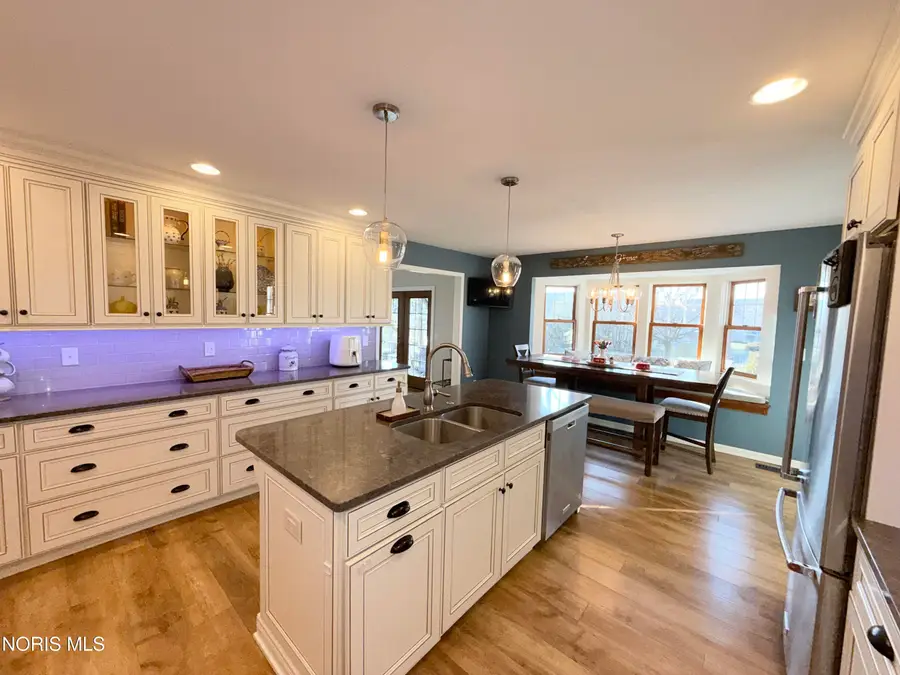 1121 Fox Run Road, Findlay, OH 45840 - #2