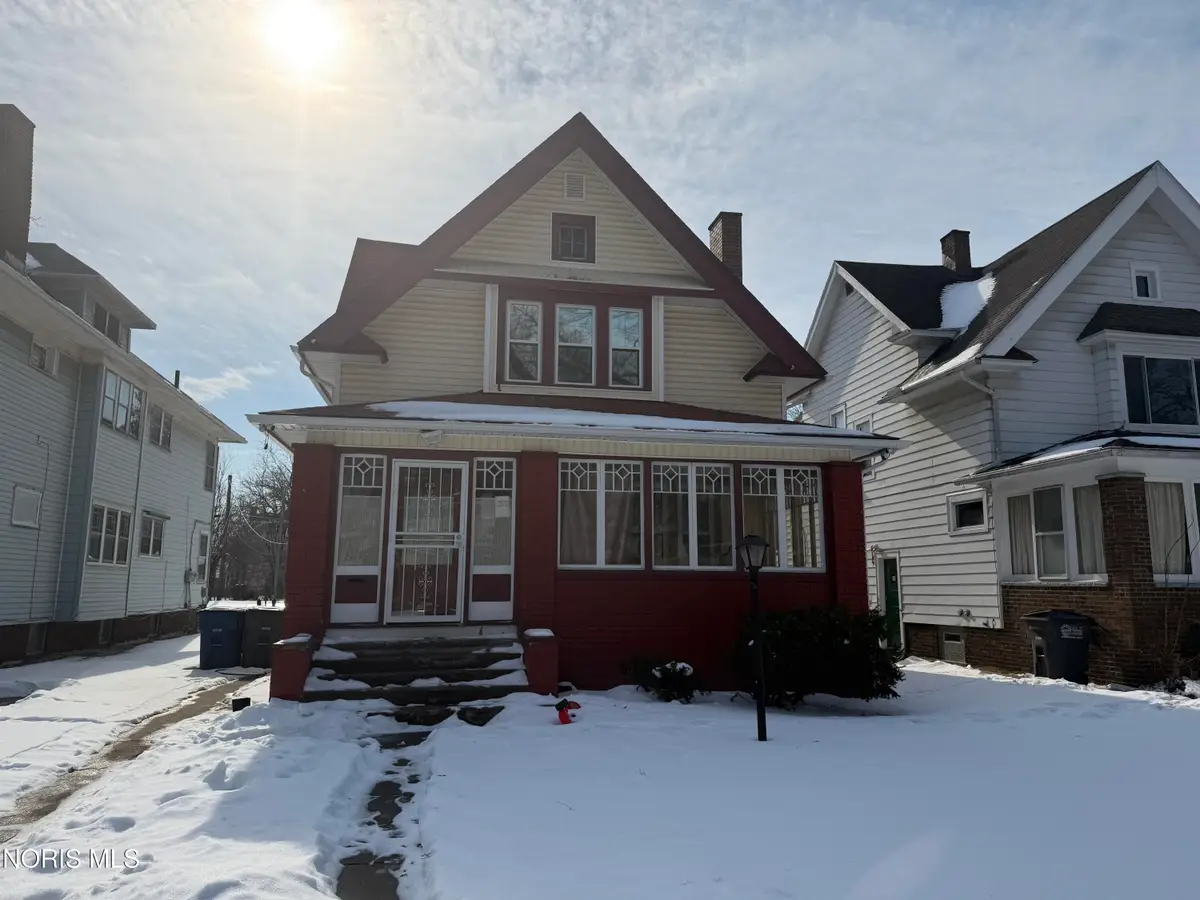 1031 Prospect Avenue, Toledo, OH 43606 - #1