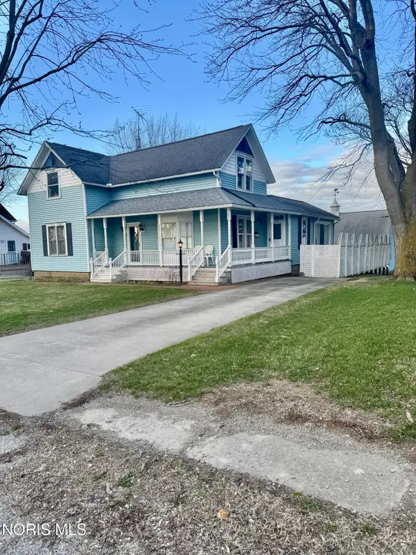 782 Walnut Street, New Bavaria, OH 43548